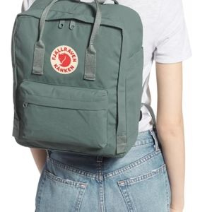 Fjällräven Kånken Water Resis